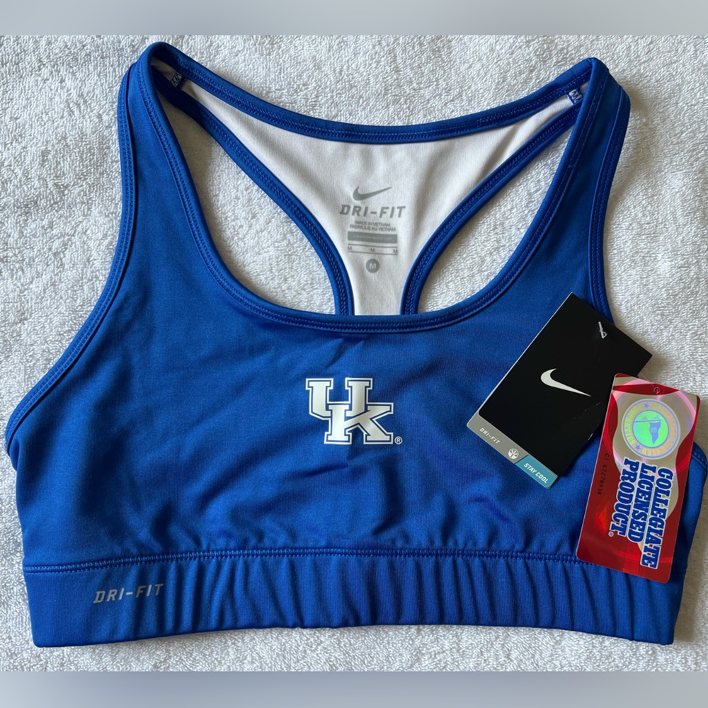 Nike Sports Bra- Kentucky